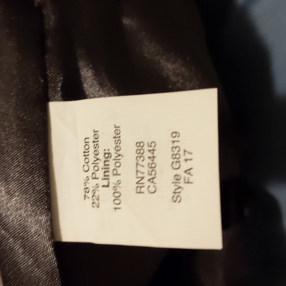 J.crew short skirt size 6 - Picture 7 of 8